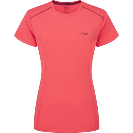 Force Short-Sleeve T-Shirt - Women's
