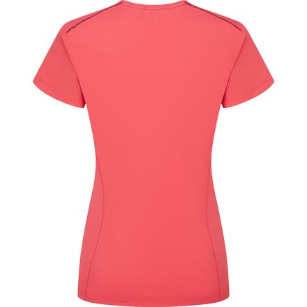 Rab - Force Short-Sleeve T-Shirt - Women's