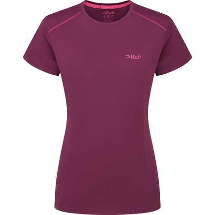 Force Short-Sleeve T-Shirt - Women's