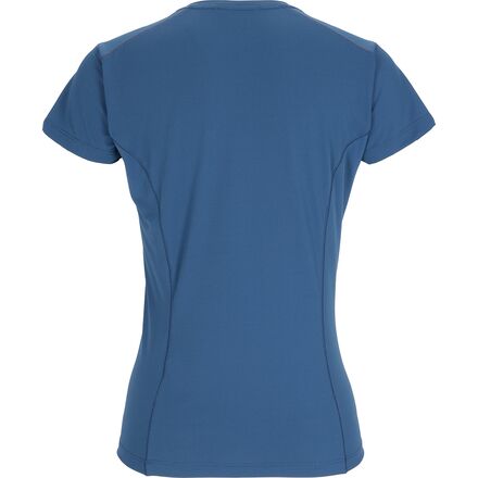 Rab - Force Short-Sleeve T-Shirt - Women's