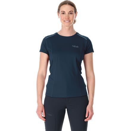 Force Short-Sleeve T-Shirt - Women's