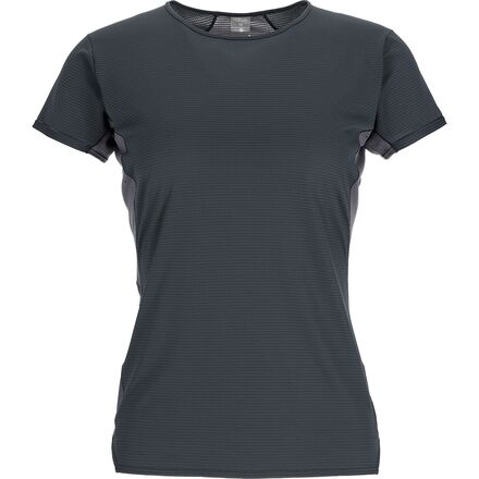 Rab - Sonic Ultra T-Shirt - Women's