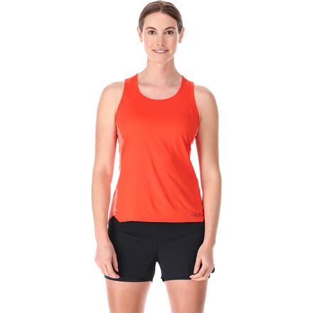 Sonic Ultra Vest - Women's