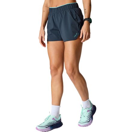 Talus 4in Active Short - Women's