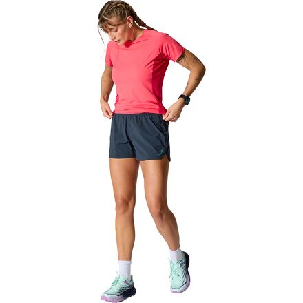 Rab - Talus 4in Active Short - Women's