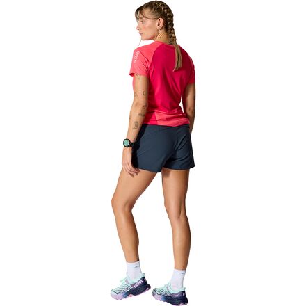 Rab - Talus 4in Active Short - Women's