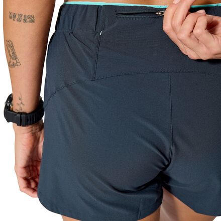 Rab - Talus 4in Active Short - Women's