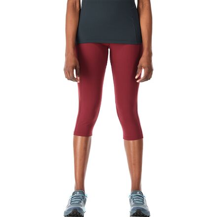 Talus 3/4 Tight - Women's