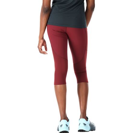 Rab - Talus 3/4 Tight - Women's