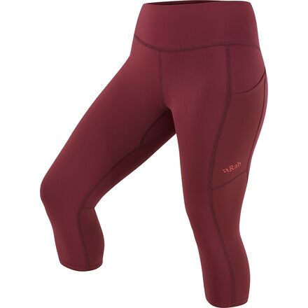 Rab - Talus 3/4 Tight - Women's