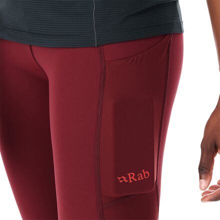 Rab - Talus 3/4 Tight - Women's