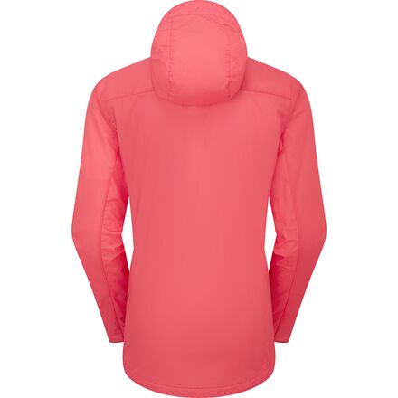 Rab - Vital Hooded Windshell - Women's