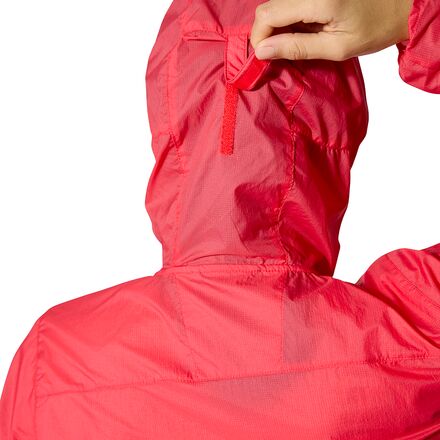 Rab - Vital Hooded Windshell - Women's