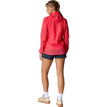 Rab - Vital Hooded Windshell - Women's
