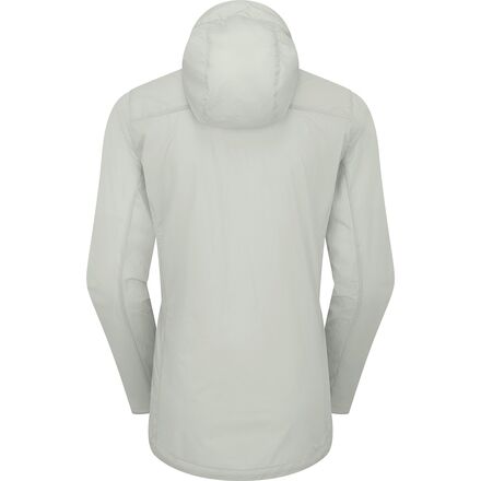 Rab - Vital Hooded Windshell - Women's