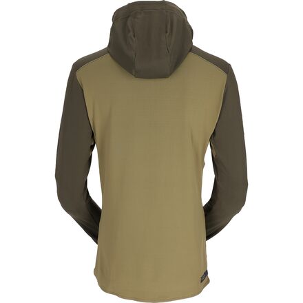 Rab - Dihedral Hoodie - Men's