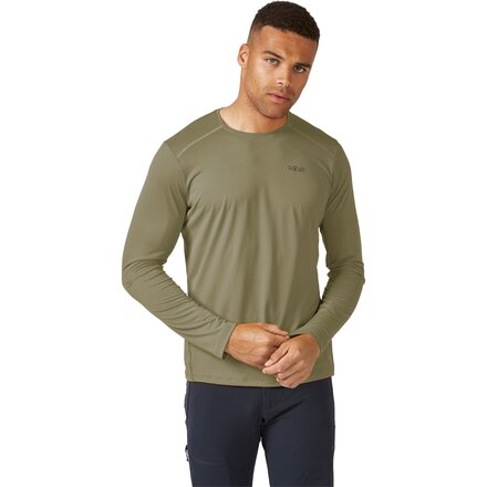 Force Long-Sleeve T-Shirt - Men's