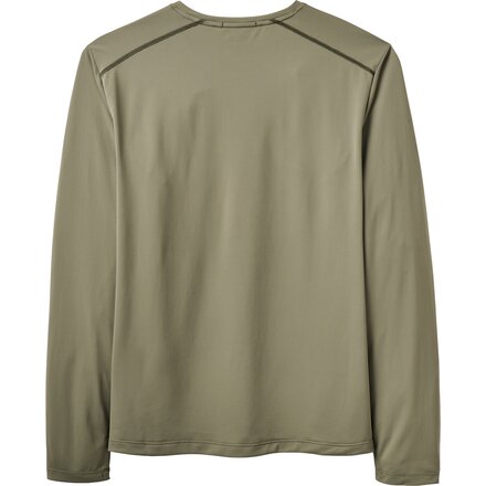 Rab - Force Long-Sleeve T-Shirt - Men's
