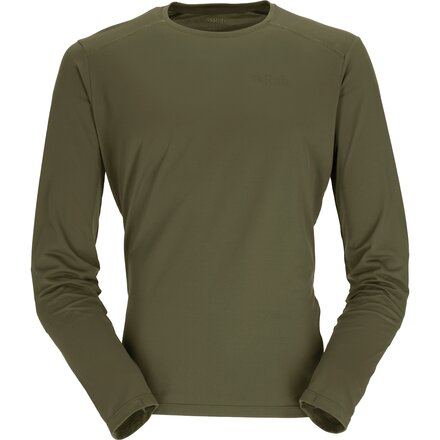 Force Long-Sleeve T-Shirt - Men's