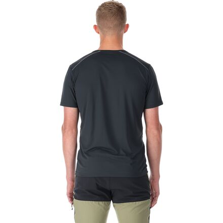 Rab - Force Short-Sleeve T-Shirt - Men's