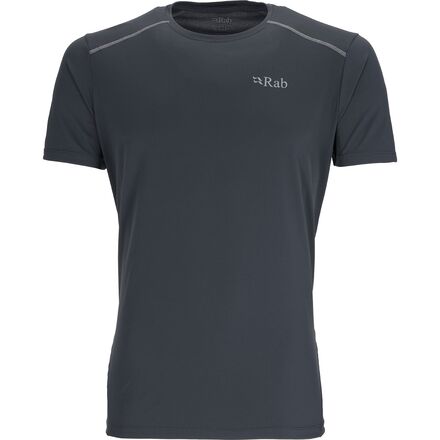 Rab - Force Short-Sleeve T-Shirt - Men's