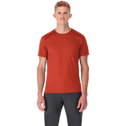 Force Short-Sleeve T-Shirt - Men's