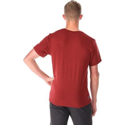 Rab - Lateral Short-Sleeve T-Shirt - Men's