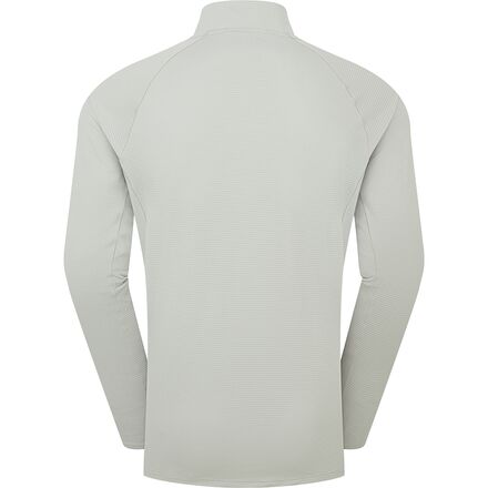 Rab - Sonic Long-Sleeve Zip Shirt - Men's
