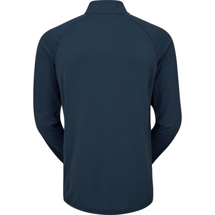 Rab - Sonic Long-Sleeve Zip Shirt - Men's