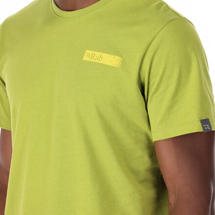 Rab - Stance Jammin T-Shirt - Men's