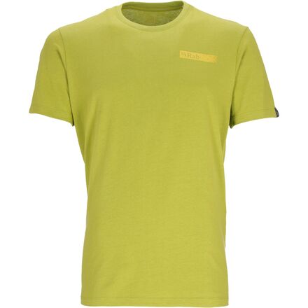 Rab - Stance Jammin T-Shirt - Men's