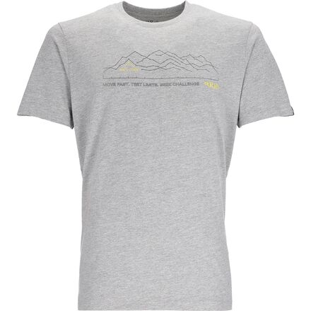Rab - Stance Limits T-Shirt - Men's