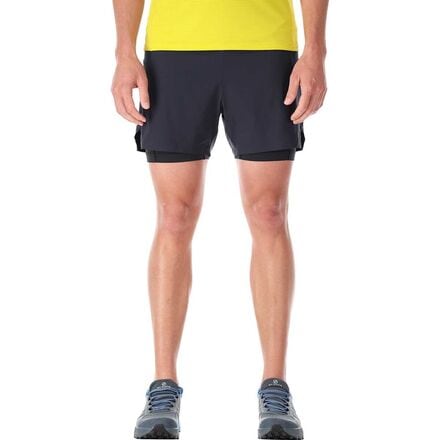 Men's Talus Active Shorts - Beyond Running