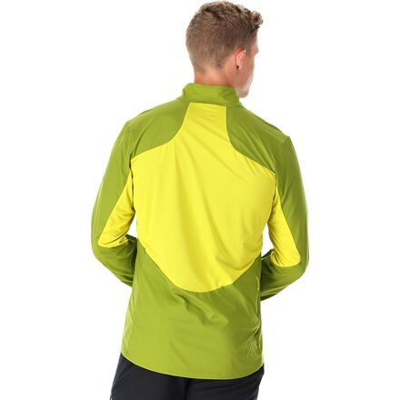Rab - Windveil Pull-On Windbreaker - Men's