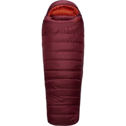 Rab - Ascent 900 Sleeping Bag: 0F Down - Women's