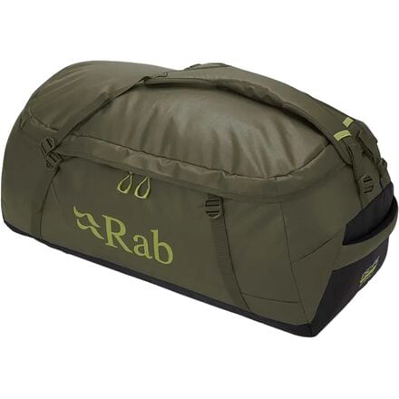 Rab - Escape Kit Bag LT 50L Duffle Bag - Army