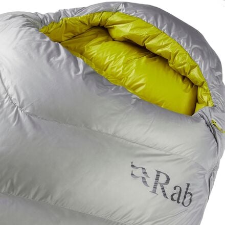 Rab - Mythic 400 Sleeping Bag: 20F Down