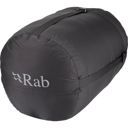 Rab - Outpost 500 Sleeping Bag: 35F Down