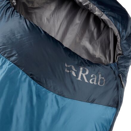 Rab - Solar 2 Sleeping Bag: 30F Synthetic
