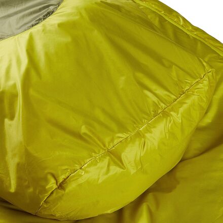 Rab - Solar Eco 0 Sleeping Bag: 40F Synthetic
