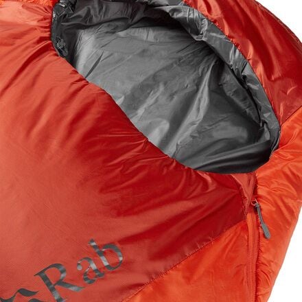 Rab - Solar Eco 1 Sleeping Bag: 35F Synthetic