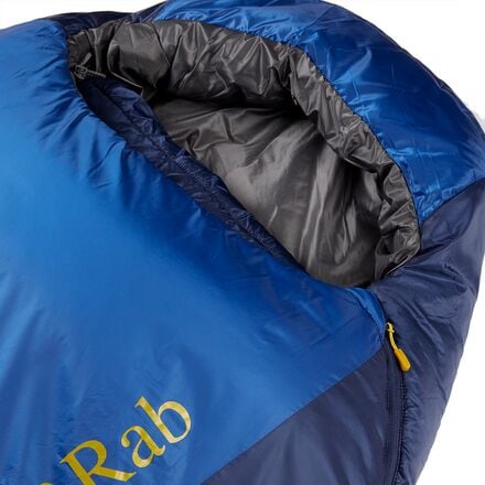 Rab - Solar Eco 2 Sleeping Bag: 30F Synthetic