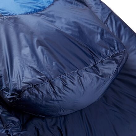 Rab - Solar Eco 2 Sleeping Bag: 30F Synthetic