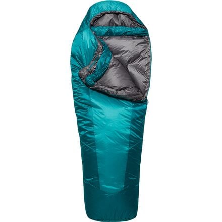 Rab - Solar Eco 2 Sleeping Bag: 30F Synthetic - Women's - Tasman