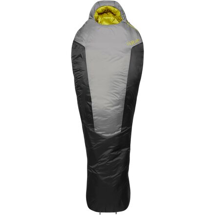 Rab - Solar Ultra 2 Synthetic Sleeping Bag - Women's