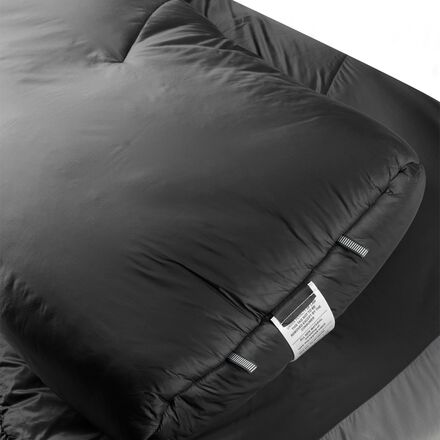 Rab - Solar Ultra 3 Sleeping Bag: 10F Synthetic