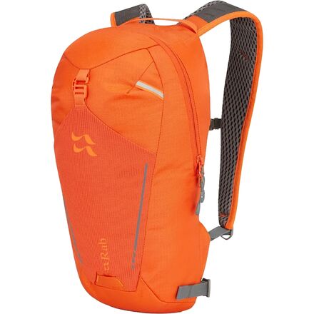 Rab - Tensor 10L Backpack - Firecracker
