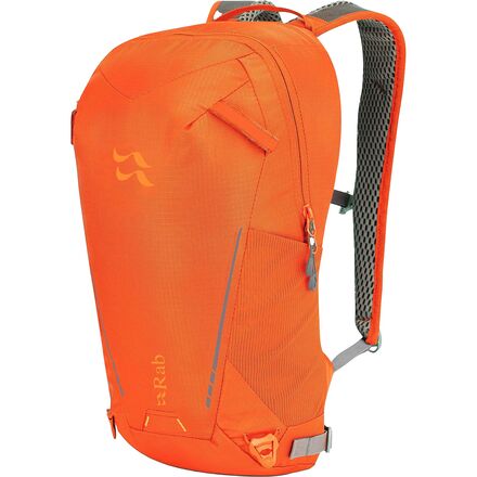 Tensor 15L Backpack
