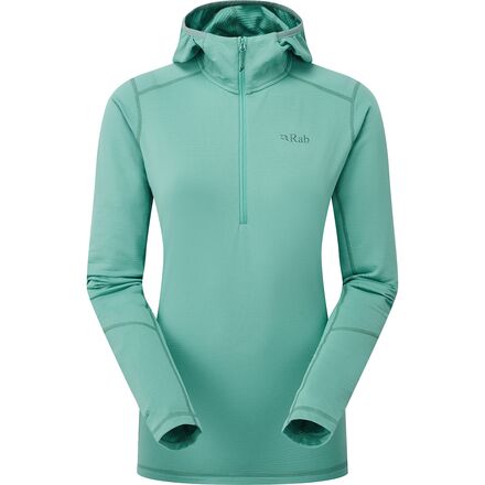 Rab - Conduit Hoodie - Women's