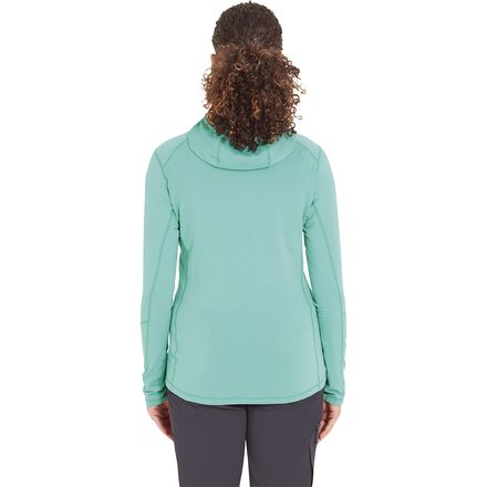 Rab - Conduit Hoodie - Women's